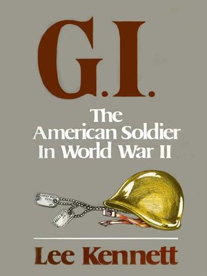 cover image of G.I.